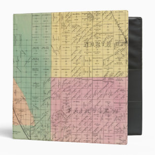 Yolo County 4 Binder