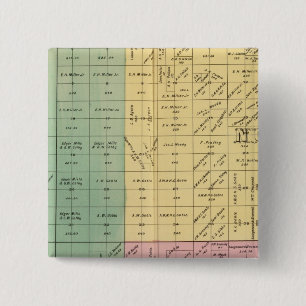 Yolo County 4 Button