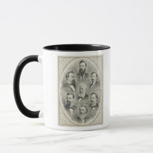 Yolo County doctors, dentists Mug