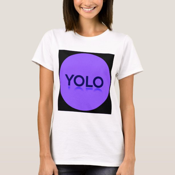 Yolo Clothing | Zazzle