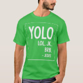 BRB* Real meaning of brb Men's Premium T-Shirt