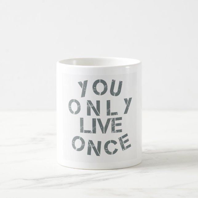 yolo mug white (Center)
