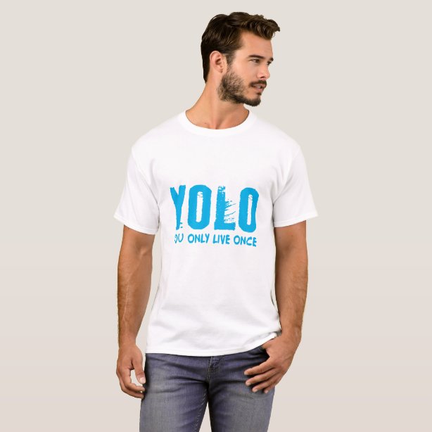 Personalized Yolo Gifts on Zazzle