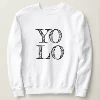 YOLO Means LOLO Shirt  Shirts, Holiday gift guide, Holiday gifts