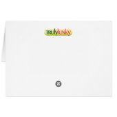 YOLOL CARDS (Back Horizontal)