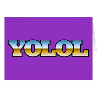 YOLOL CARDS