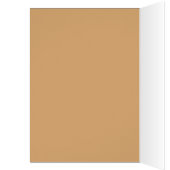Yom Kippur Blessings Cards (Inside (Left))