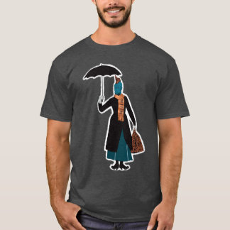 Yondu Poppins T-Shirt