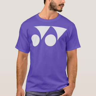Yonex XLarge Centered T T-Shirt