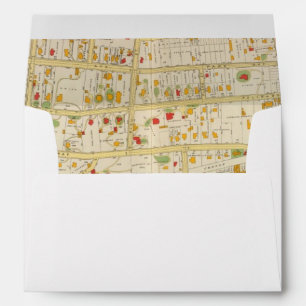 Yonkers Atlas Envelope
