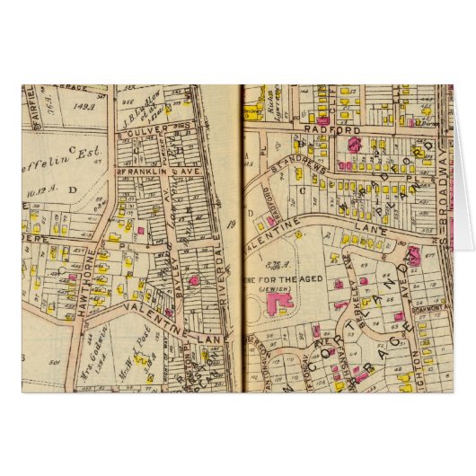 Yonkers, New York 18 (Front Horizontal)