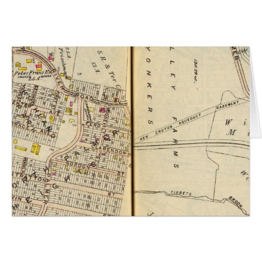 Yonkers, New York 19 (Front Horizontal)