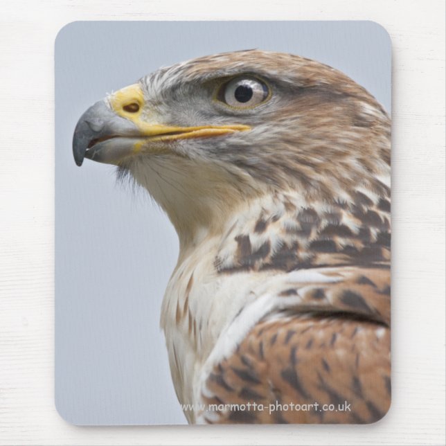 Yooneek Mousemat Mouse Pad (Front)