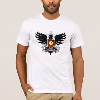YOOY Coat of Arms Shirt