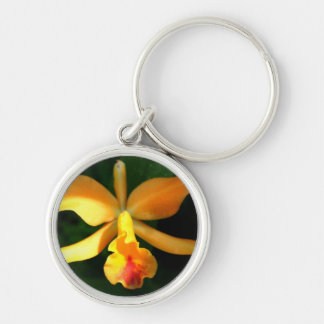 Yorchid Keychain
