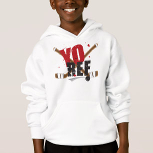 YoRef Hoodie