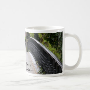 York Bridge, London Coffee Mug