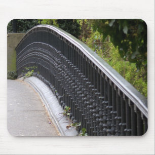 York Bridge, London Mouse Pad