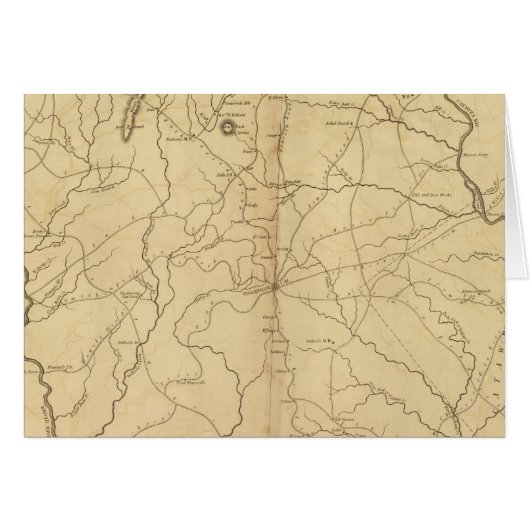 York District, South Carolina (Front Horizontal)