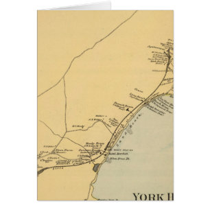 York Harbor, York Beach