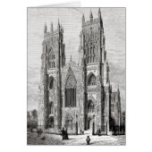 York Minster (Front)