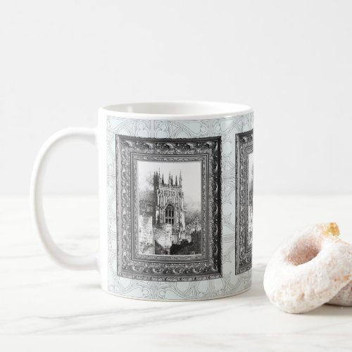 York Minster _ Coffee Mug