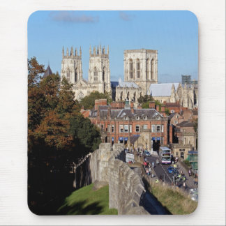 York Minster Mouse Pad