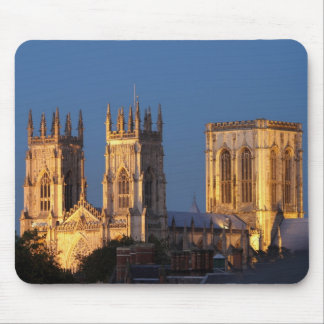 York Minster Mouse Pad
