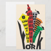 York one (Front/Back)
