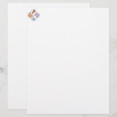 York Rite Digital Pinwheel (Front/Back)