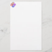 York Rite Pinwheel (Front)