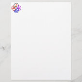 York Rite Pinwheel (Front)