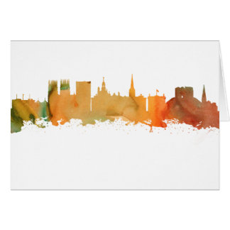 York Skyline Cards