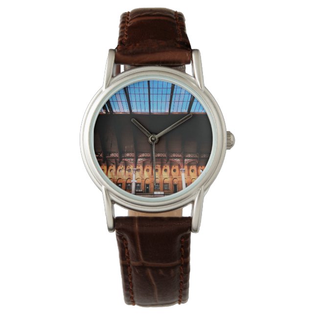 York windows watch (Front)