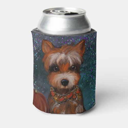 YORKIE             CAN COOLER
