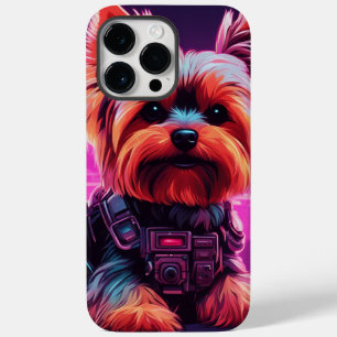 Yorkie Case