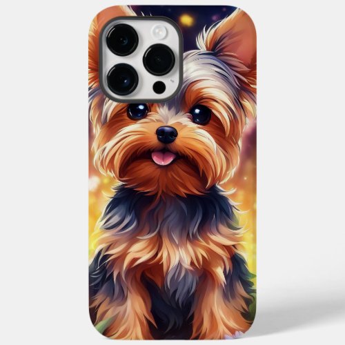 Yorkie  Case