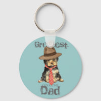 Yorkie Dad