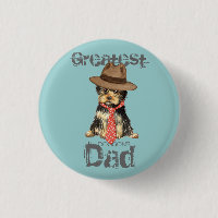 Yorkie Dad
