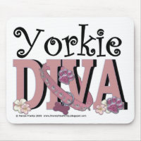 Yorkie DIVA
