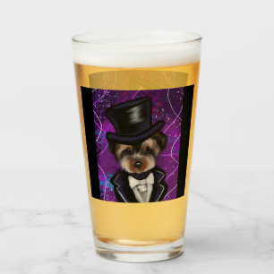 YORKIE              GLASS