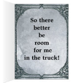 Yorkie Hunter  Customizable (Inside (Right))