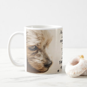 Yorkie Mom Coffee mug   Yorkshire Terrier Gift