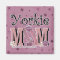Yorkie MOM