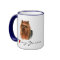 Yorkie mug