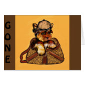 YORKIE POO (Front Horizontal)