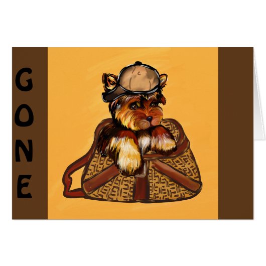 YORKIE POO (Front Horizontal)