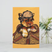 YORKIE POO (Standing Front)