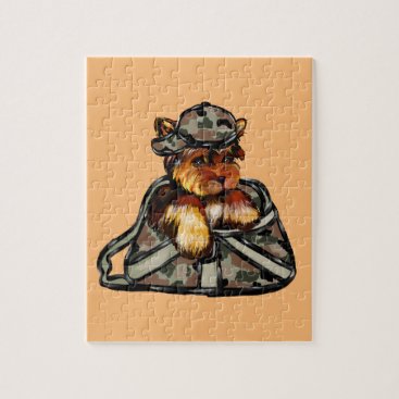 YORKIE POO JIGSAW PUZZLE YORKIE POO JIGSAW PUZZLE