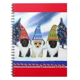 Yorkie Poo Sweden Notebook